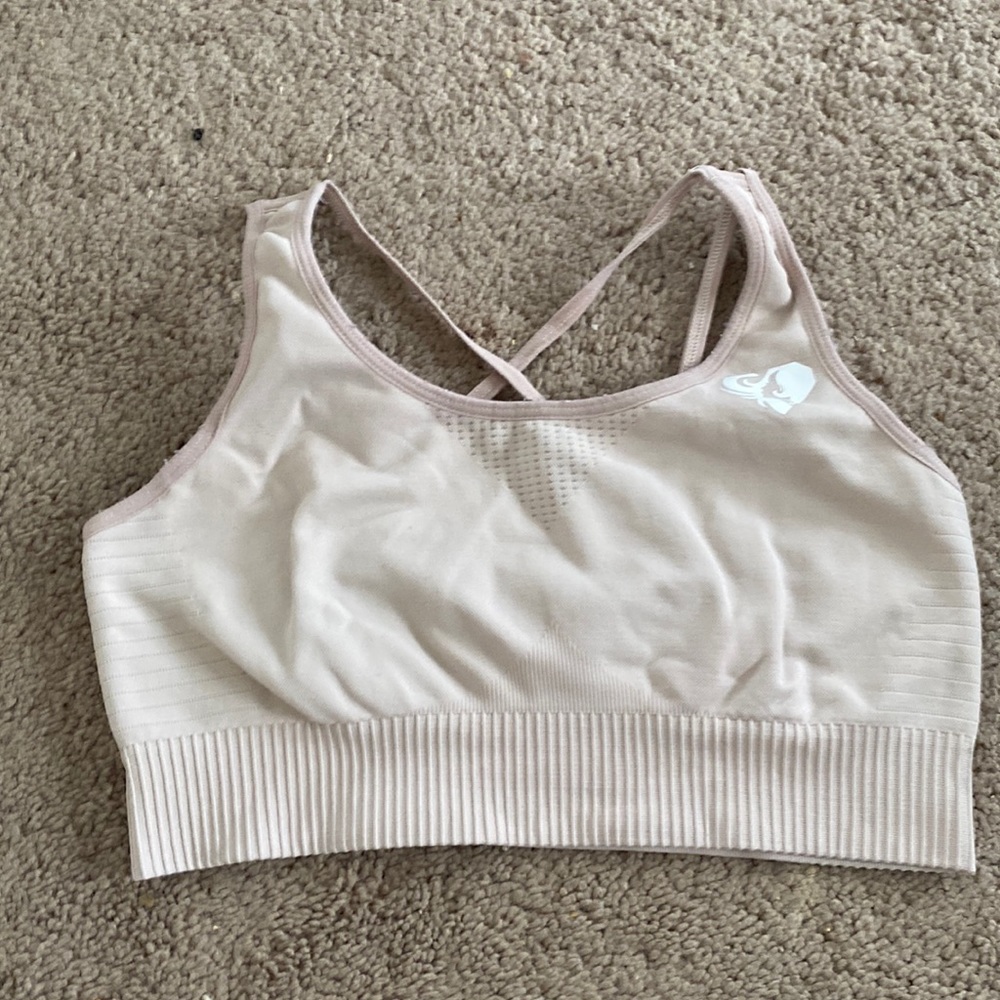 Women’s best sports bra